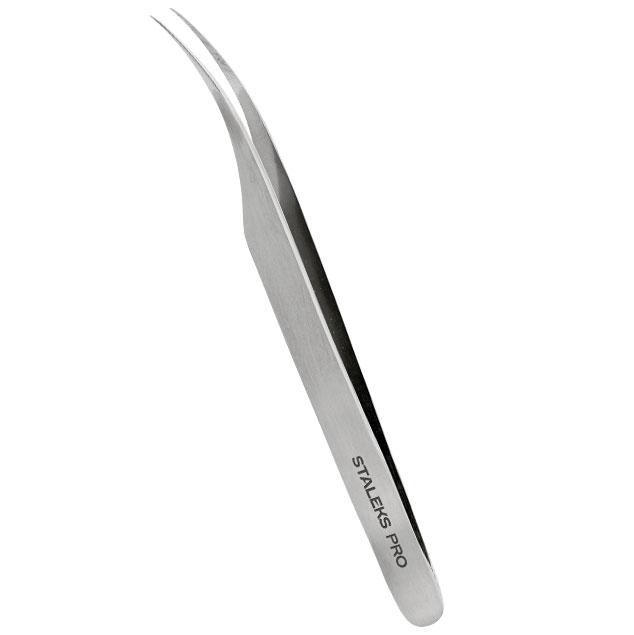 Staleks Pro Tweezers Expert Te-40/11