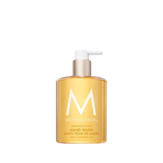 Moroccanoil Ambiance De Plage Hand Wash 360ml