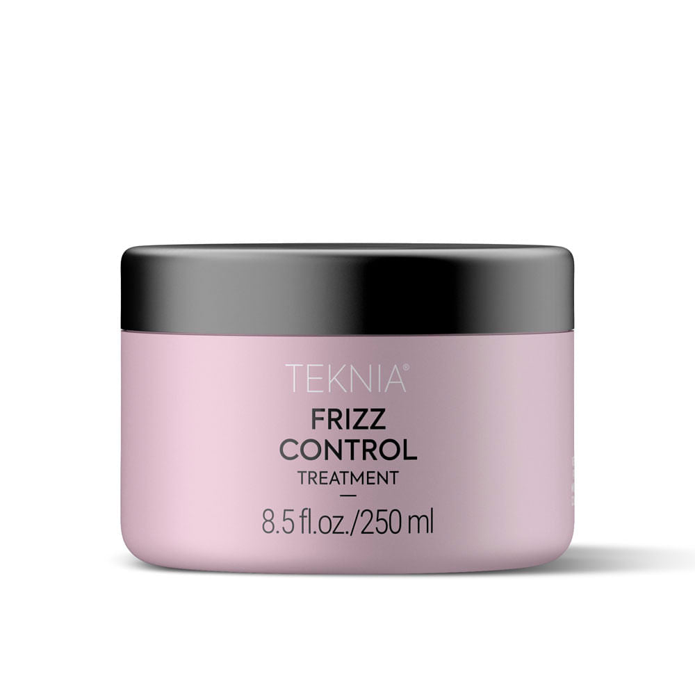 Teknia Frizz Control Treatment