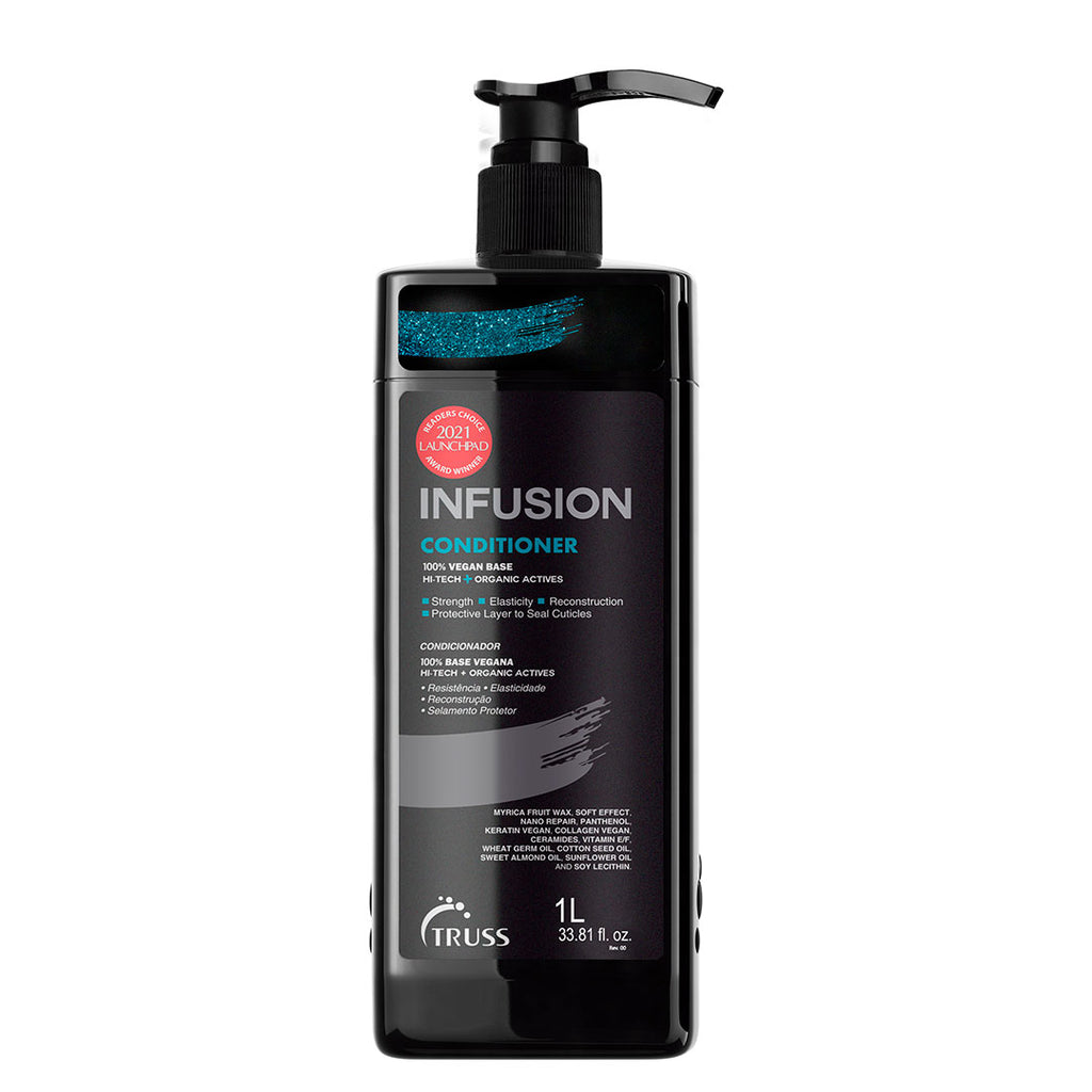 Truss Infusion Conditioner 1L