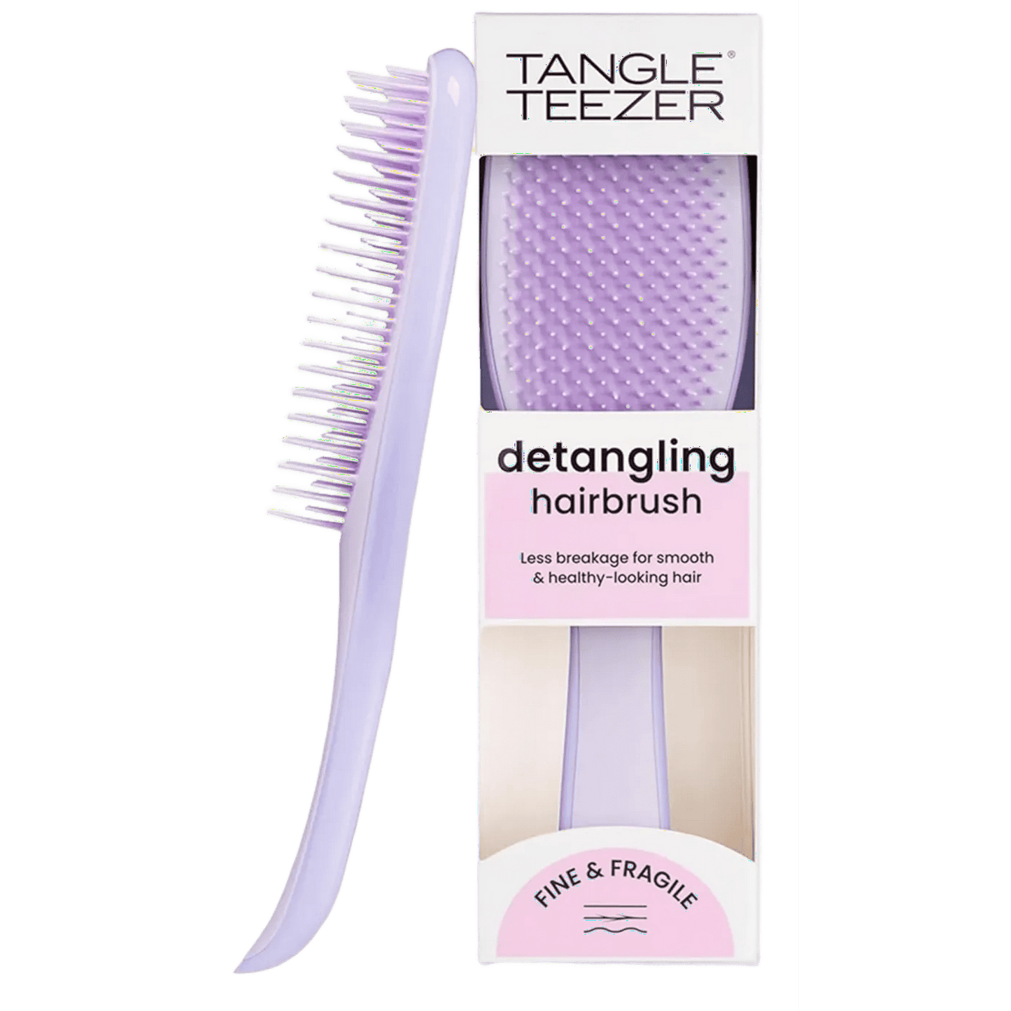 Tangle Teezer Detangling Fine & Fragile