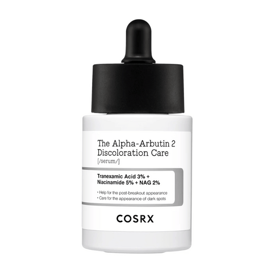 Cosrx The Alpha - Arbutin 2 Discoloration Care 50 ml