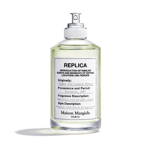 Maison Margiela Replica Under The Lemon Tree Eau De Toilette 100ml