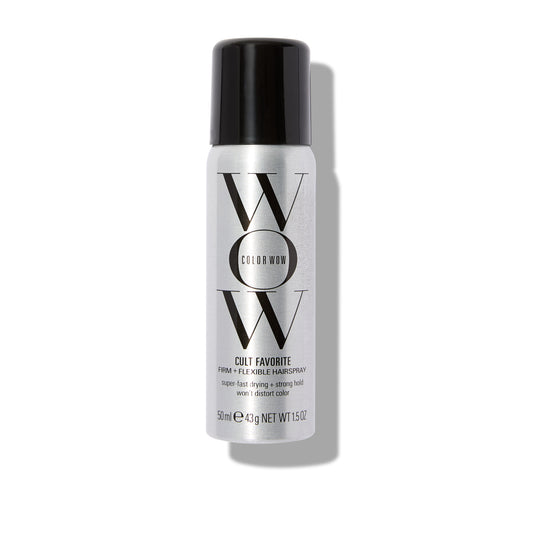 Color Wow Cult Favorite Hairspray 50ml