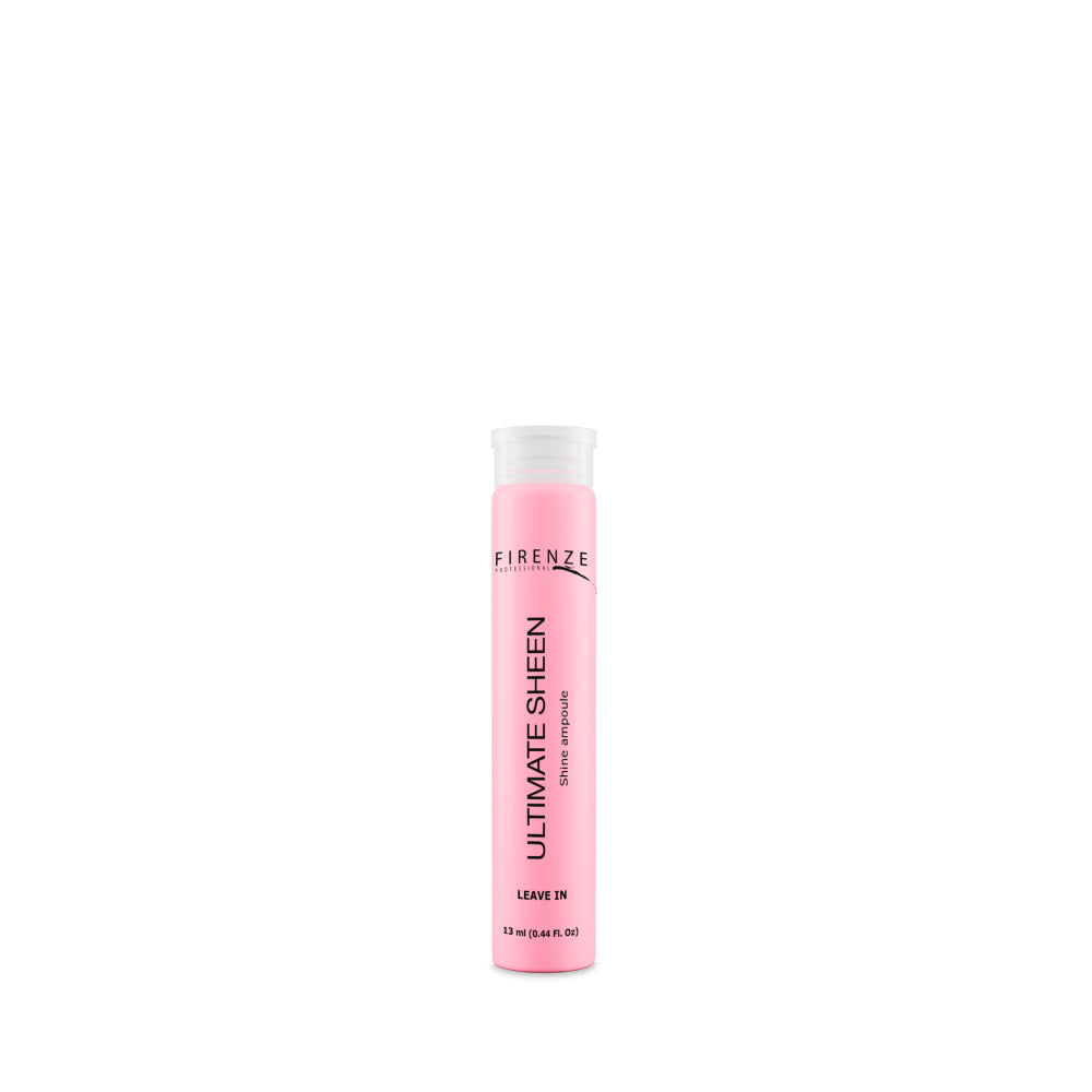 Firenze Ultimate Sheen Ampollas Individual 13ml