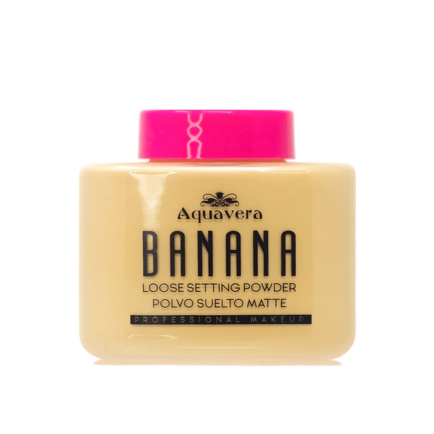 Aquavera Banana Powder