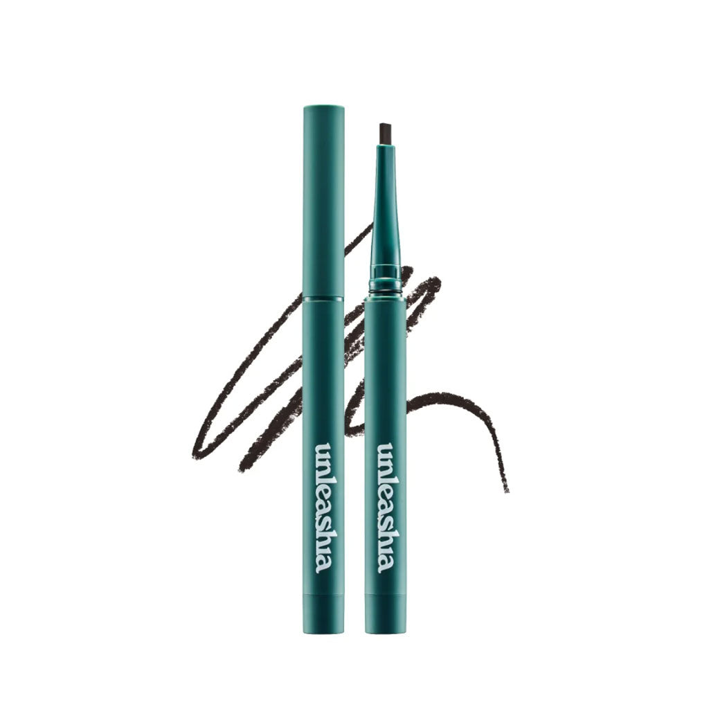Unleashia Easy Glide Flat Eyeliner