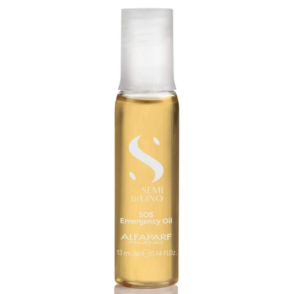 Alfaparf Reconstuction Emergency Oil 13ml
