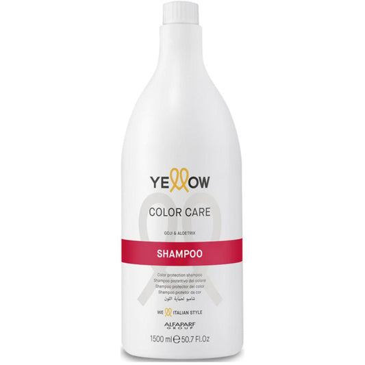Yellow Color Care Shampoo 1500ml