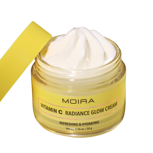 Moira Vitamon C Radiance Glow Cream