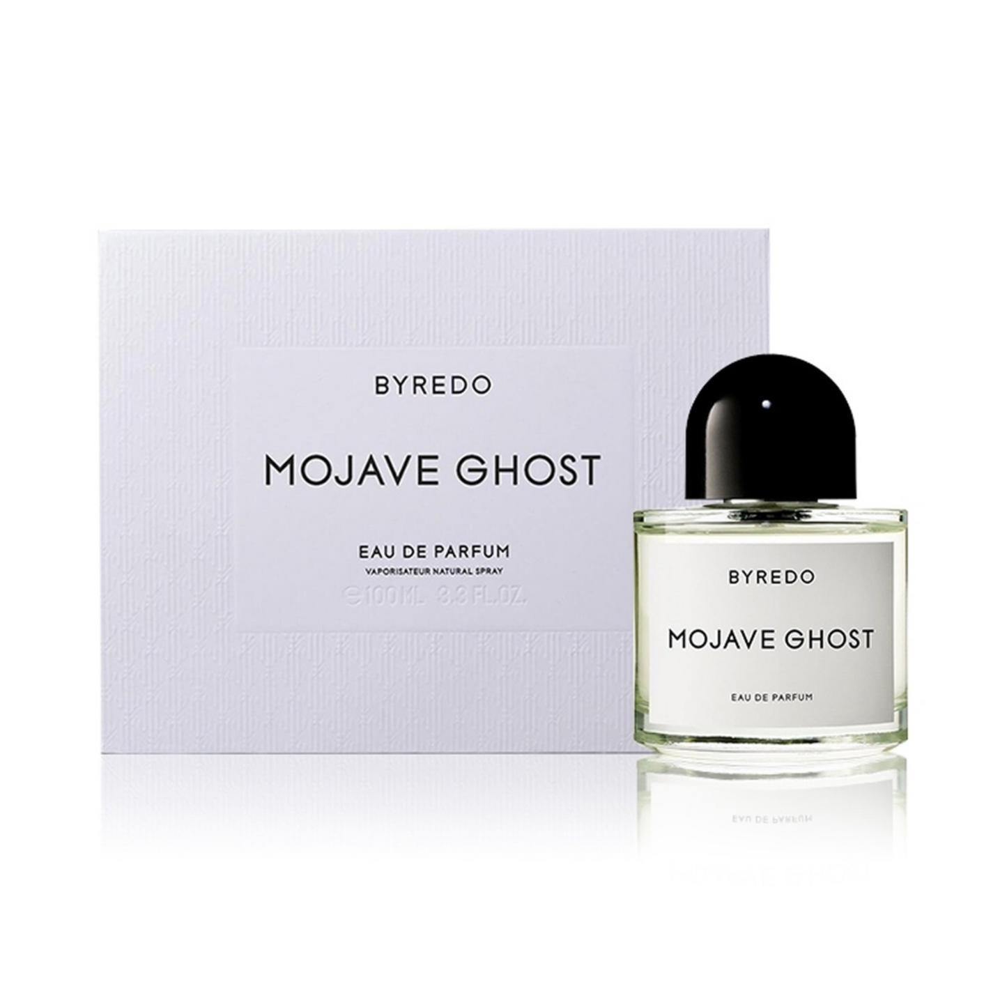 Byredo Mojave Ghost Eau De Parfum 100ml