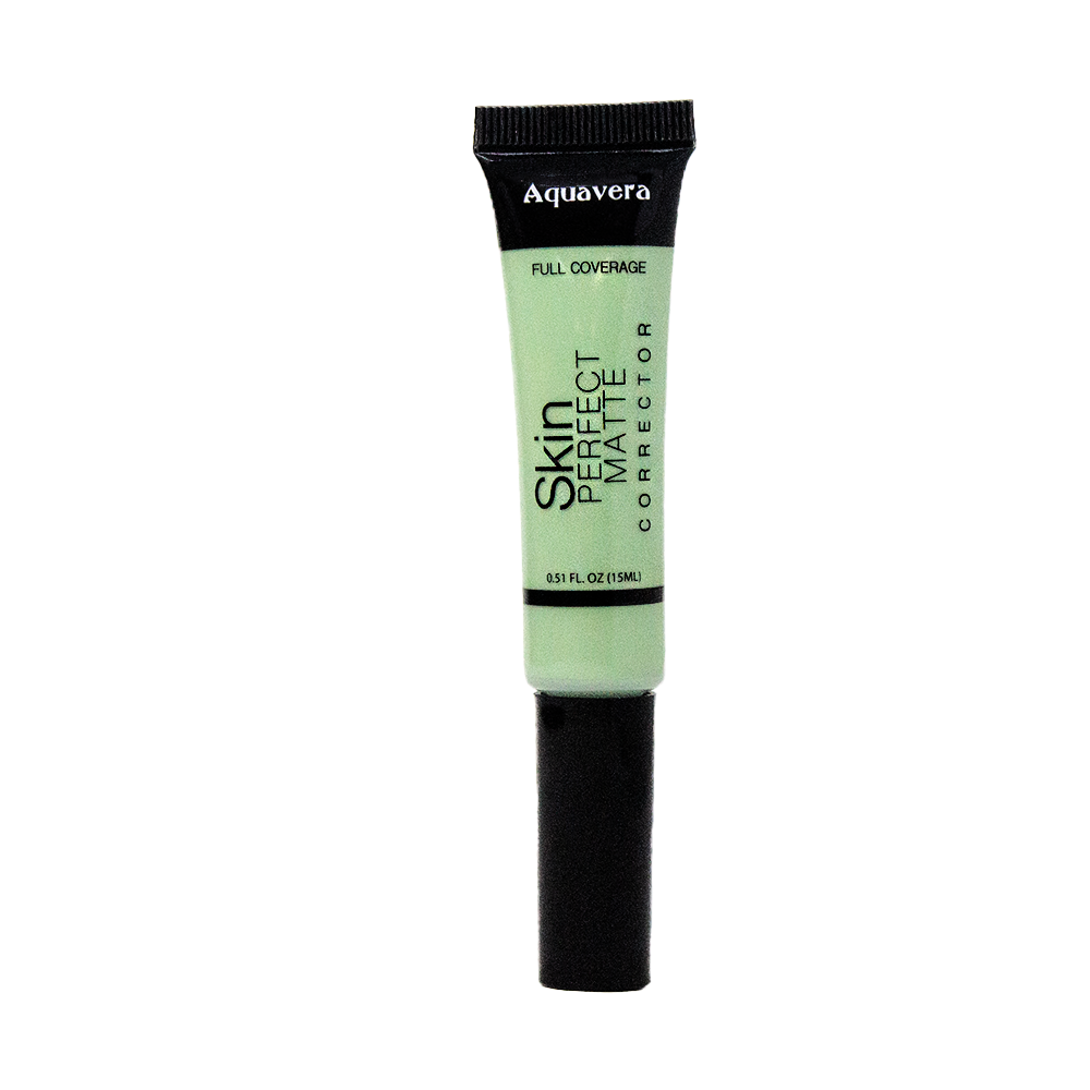 Aquavera Corrector Skin Perfect Matte