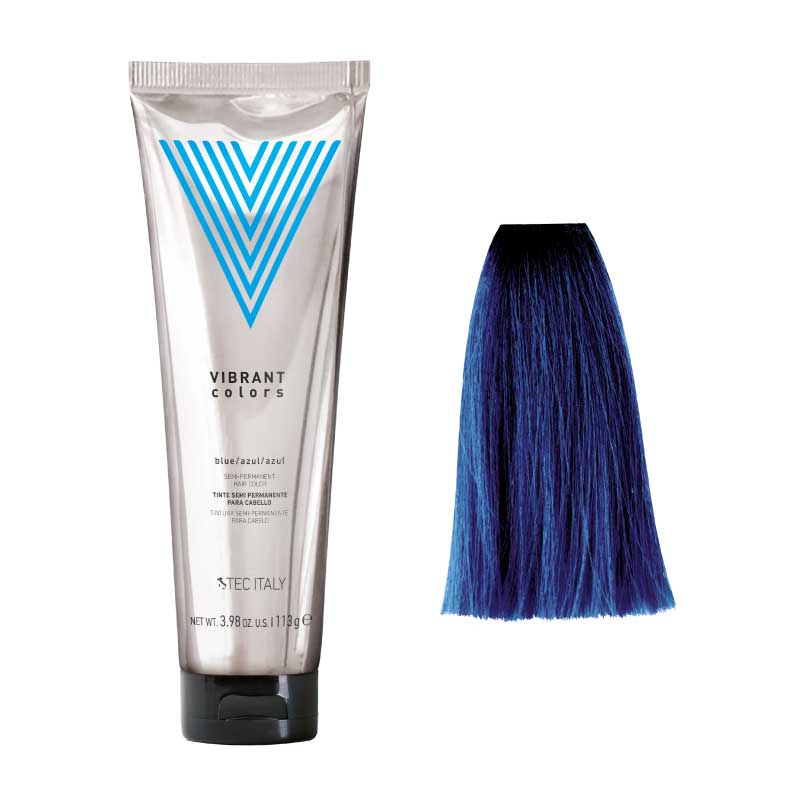 Tec Italy Vibrant Colors 113g