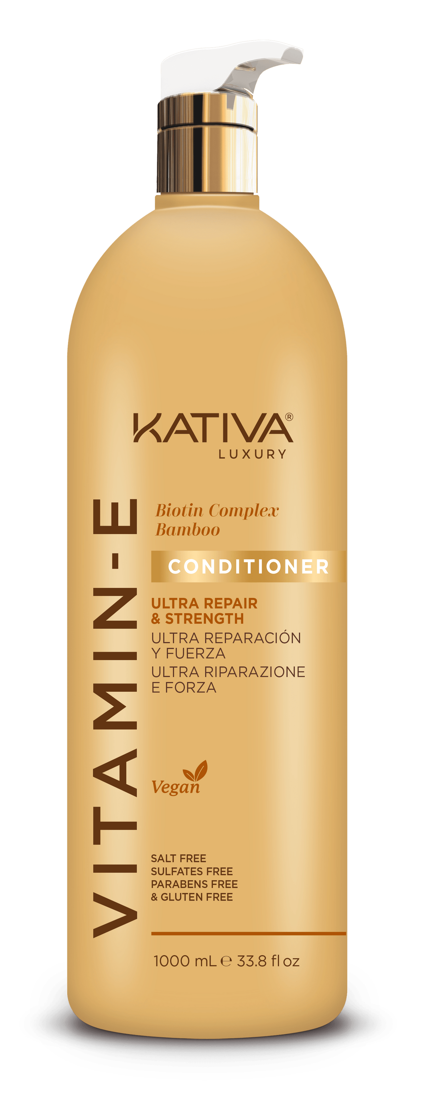Kativa Vita E Conditioner