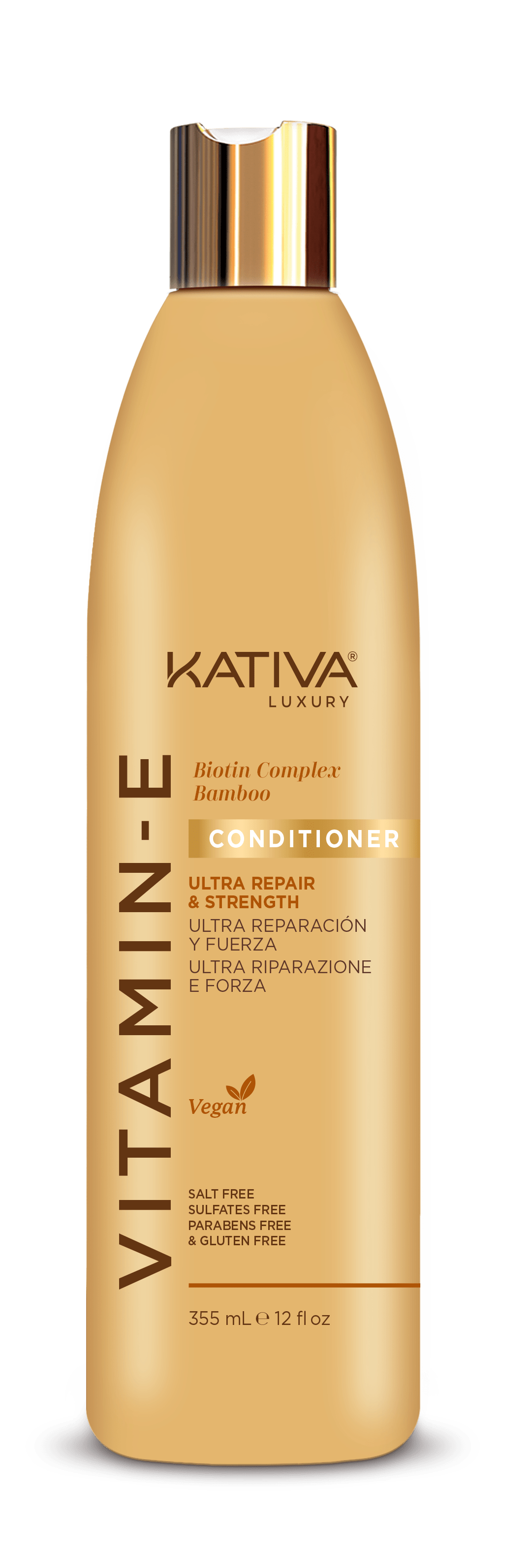 Kativa Vita E Conditioner