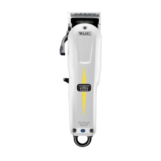 Wahl Super Taper Cordless