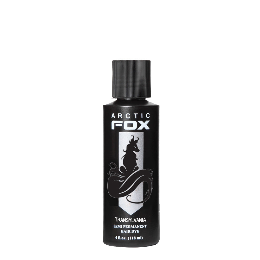 Arctic fox Transilvania 118ml