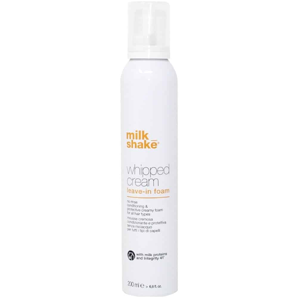 Milk Shake Conditioning Whipped Cream 200ml