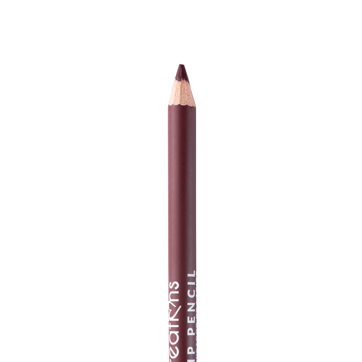 Beauty Creations Wooden Lip Pencil