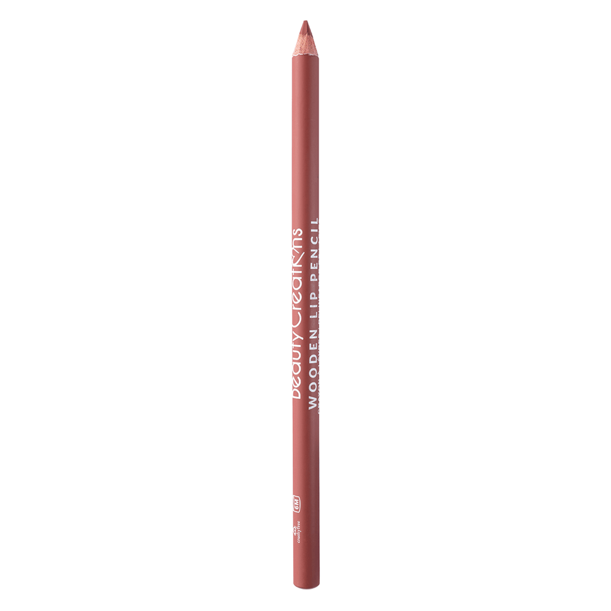 Beauty Creations Wooden Lip Pencil