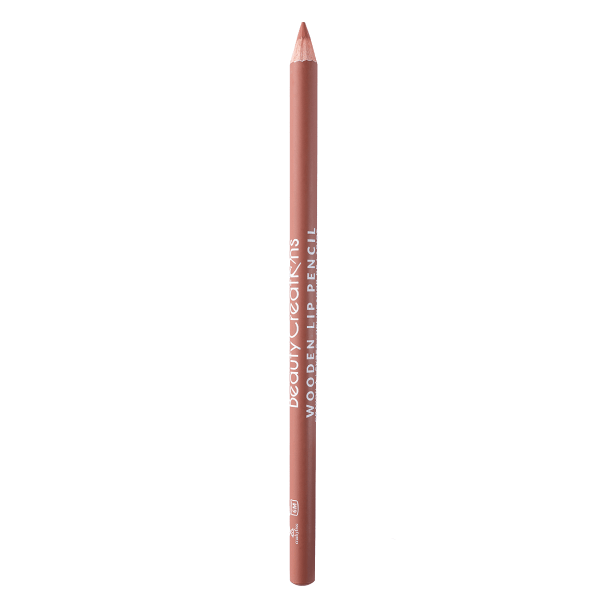 Beauty Creations Wooden Lip Pencil