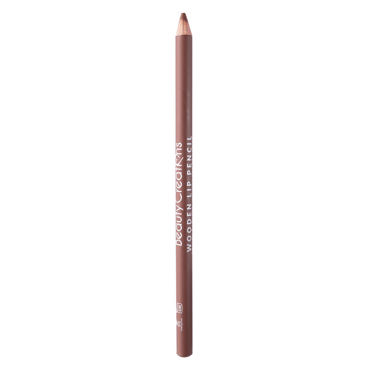 Beauty Creations Wooden Lip Pencil