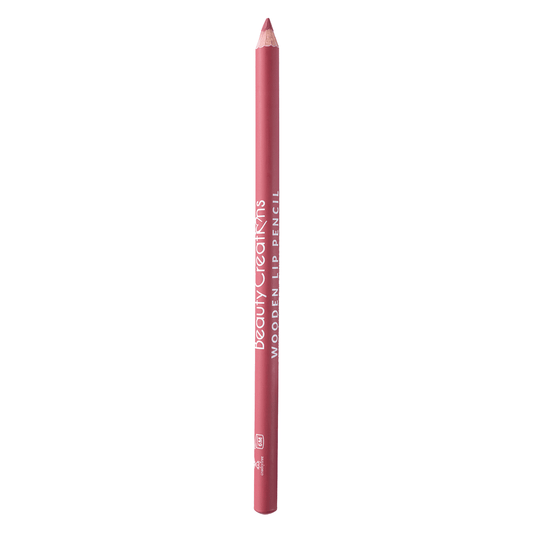 Beauty Creations Wooden Lip Pencil