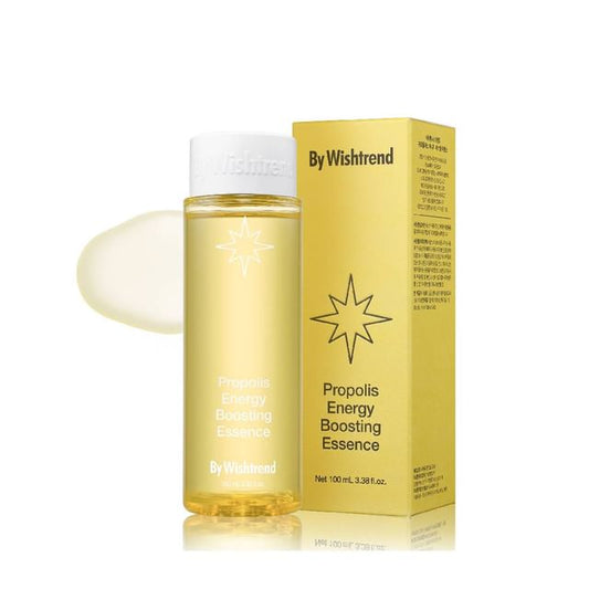 By Wishtrend Propolis Energy Boosting Essence 100 ml