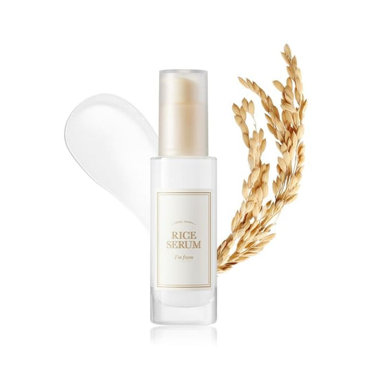 I'm from Rice Serum 30 ml