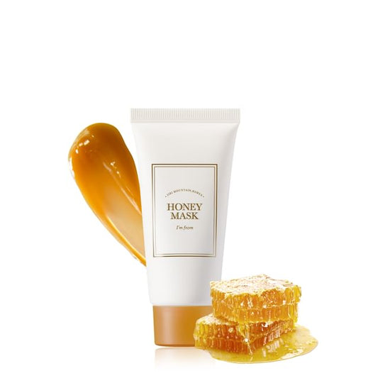 I'm from Honey Mask 30 g