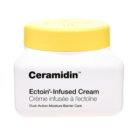 Dr.Jart+ Ceramidin Ectoin Infused Cream 50ml