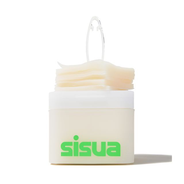 Sisua By Unleashia Tasmanian Pepper Calming 2-Piece Pad