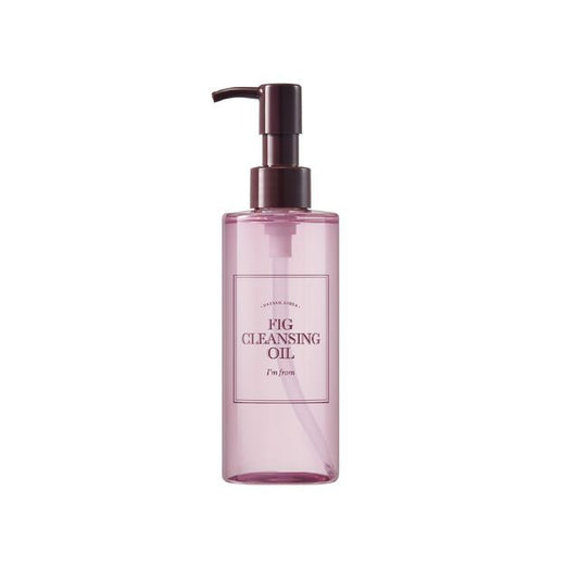 I'm from Fig Cleansing Oil 200 ml