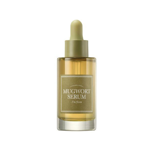 I'm from Mugwort Serum 30 ml