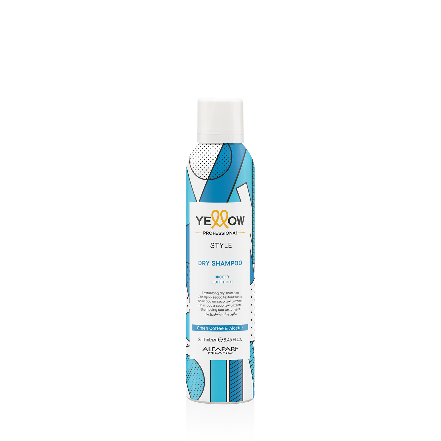 Yellow Style Dry Shampoo 250ml