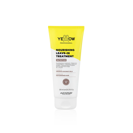 Yellow Nutritive Nourishing Leave-In Conditioner 200 ml