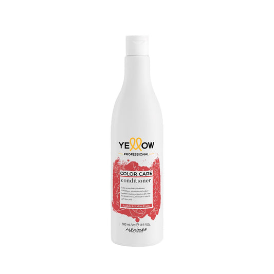 Yellow Color Care Conditioner 500ml