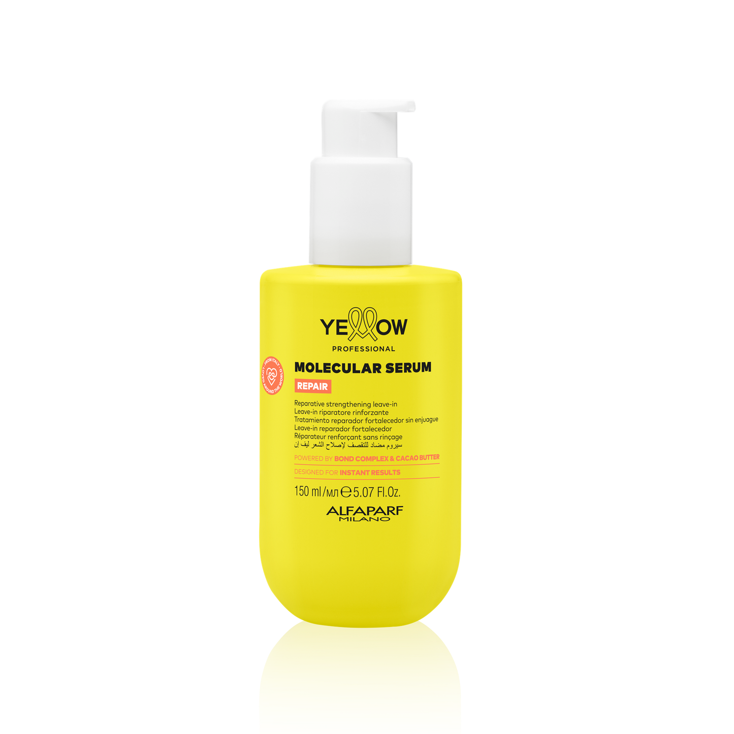 Repair Bonder Leave-In Serum 150ml