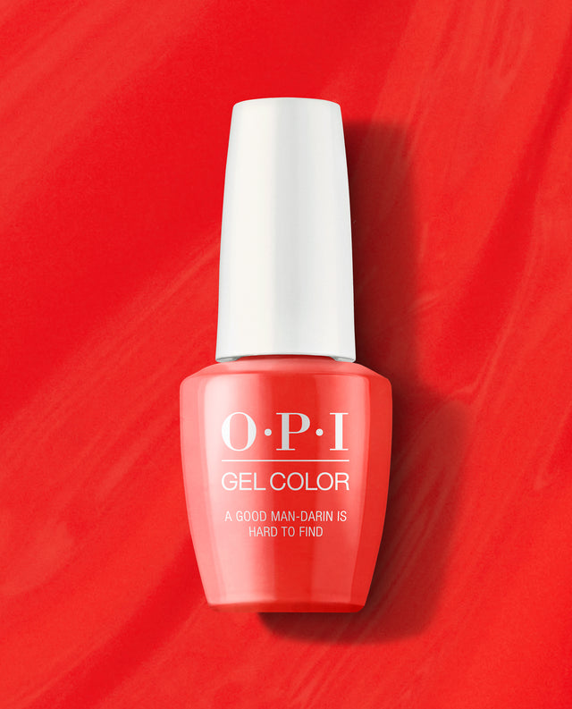 Opi Gel Color