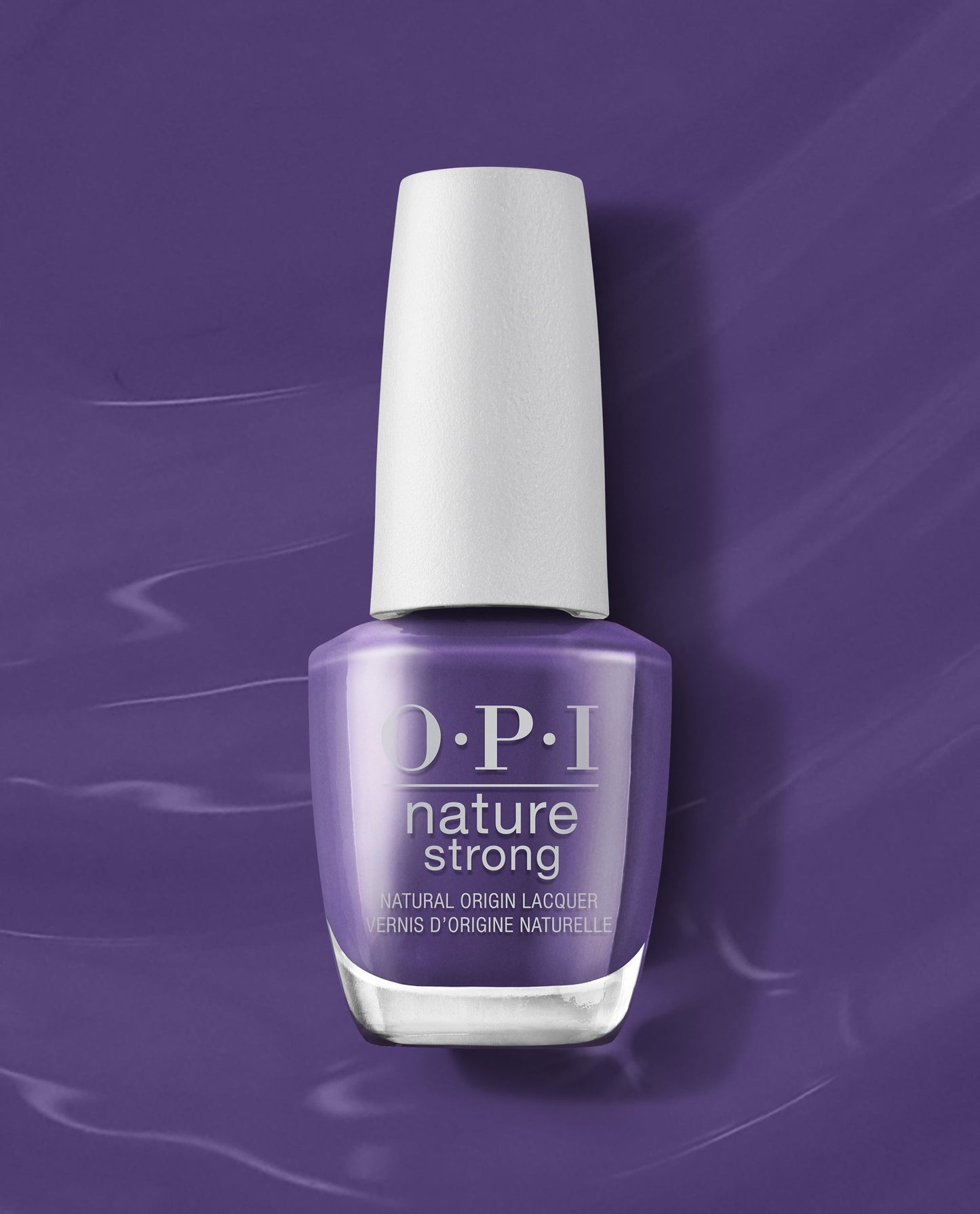 Opi Nature Strong