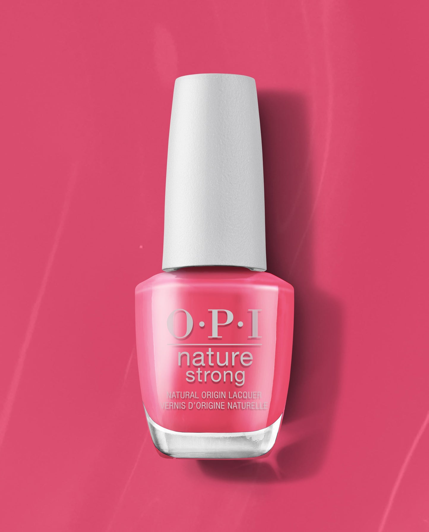 Opi Nature Strong