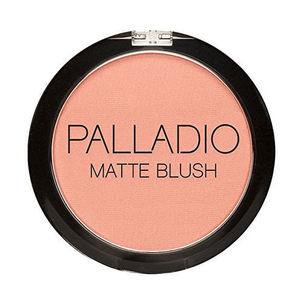 Palladio Baked Blush