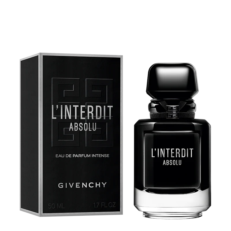 Givenchy L'Interdit Absolu Eau de Parfum
