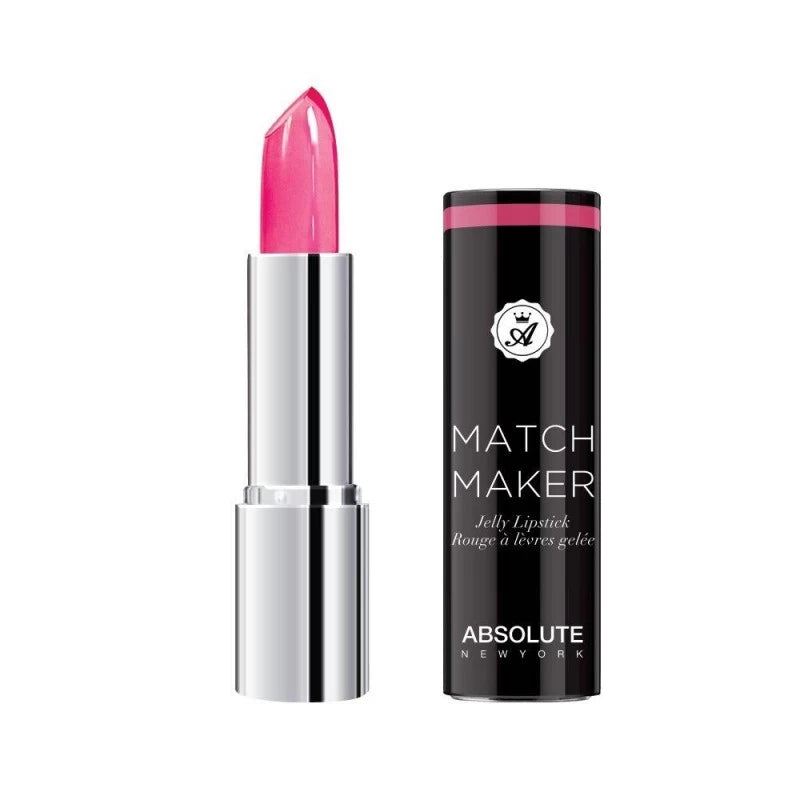 Absolute New York Match Maker First Move Lipstick