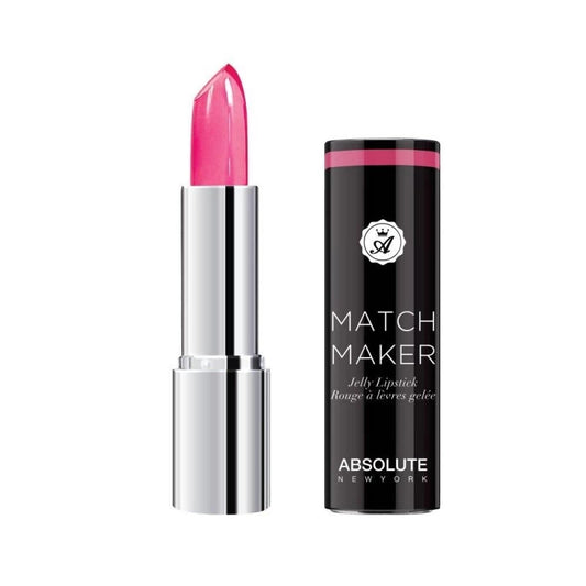 Absolute New York Match Maker First Move Lipstick