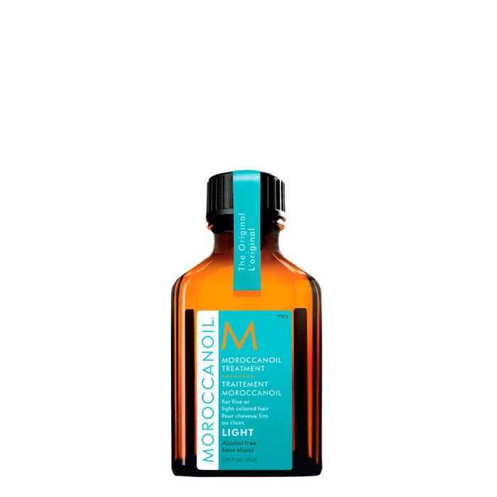 Moroccanoil Tratamiento Gotas Light Moroccanoil 25ml