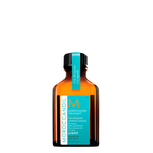 Moroccanoil Tratamiento Gotas Light Moroccanoil 25ml