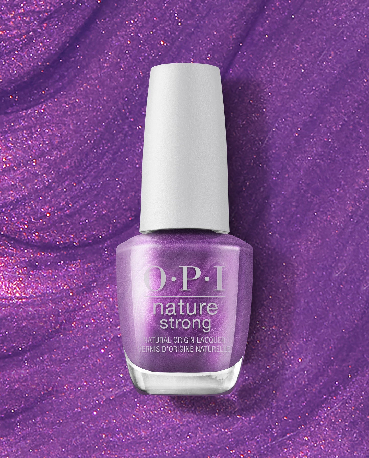 Opi Nature Strong