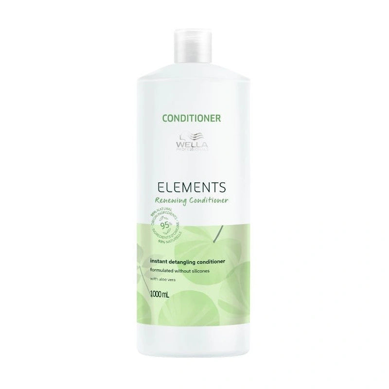 Wella Elements Renewing Conditioner 1L
