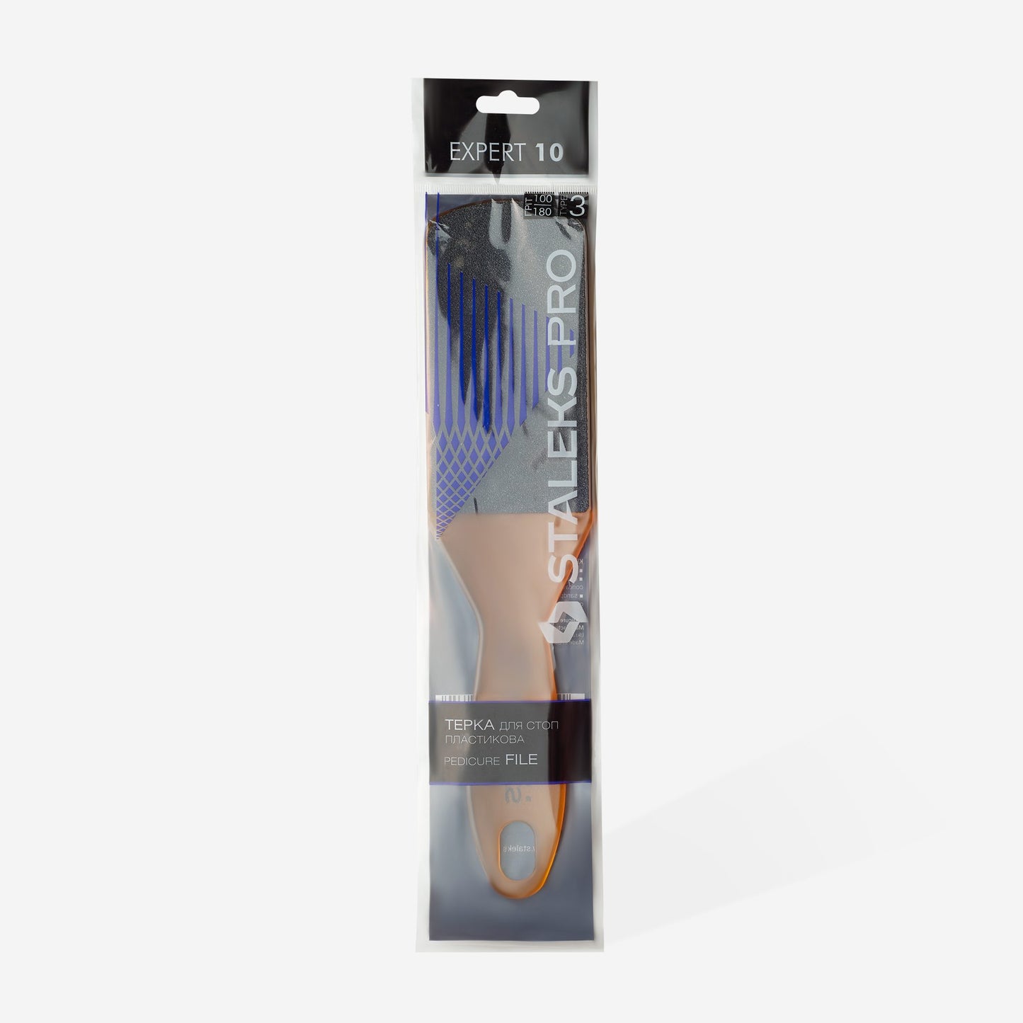 Staleks Pro Paleta Para Pedi Expert